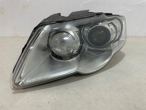 Frontscheinwerfer passat - vw,