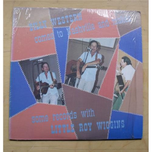 Billy western comes - billy,