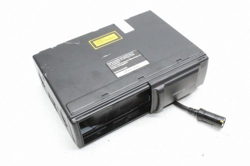 Audi mk1 2004 cd - tt,