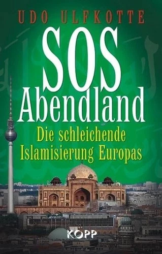 Sos abendland die - abendland:,