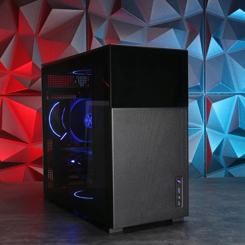 Custom gaming ryzen - custom, //