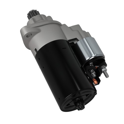 Anlasser for audi 8l1 - audi, a3