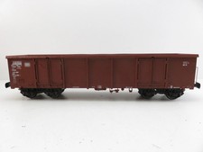 (1HPC45) Märklin 5880 Hochbordwagen der DB, Spur 1, OVP