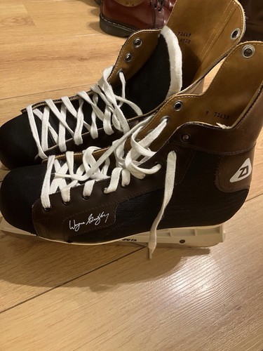 Wayne gretzky vintage daoust - wayne,
