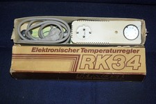 elektronischer