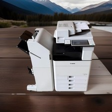 Canon c5535i - canon,