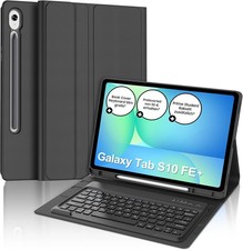 Hülle mit Tastatur für