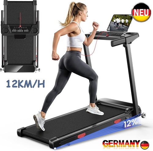 Laufband für zuhause - für,