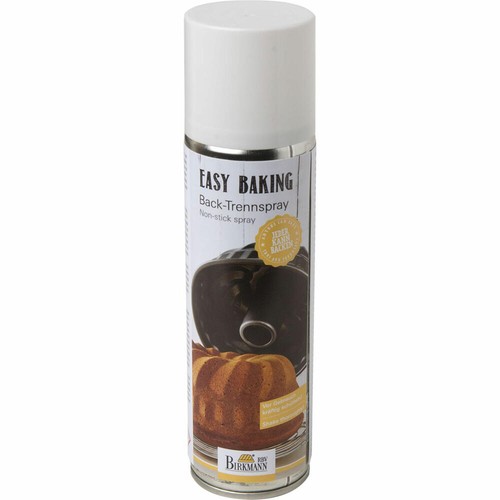 Birkmann easy baking - birkmann, back
