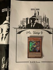 GENEX-VERBÜNDETER CHEMIKER -