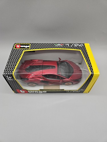 Lamborghini sian fkp - fkp, 37