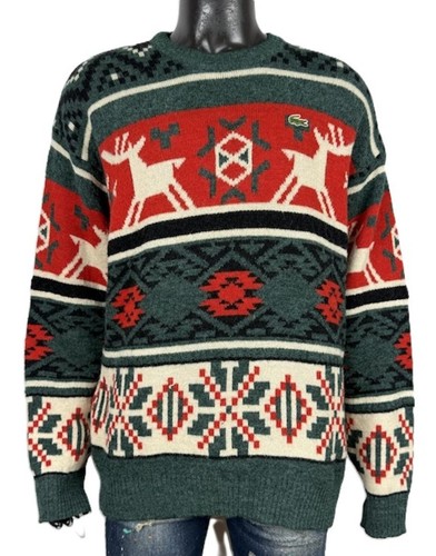 Lacoste vintage herren - vintage,
