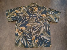 Vintage Tommy Bahama Herren