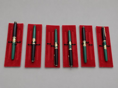 Vintage reform 966 ballpoint - 966,