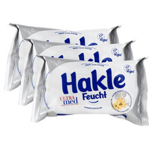 Hakle Feucht Ultra med 42