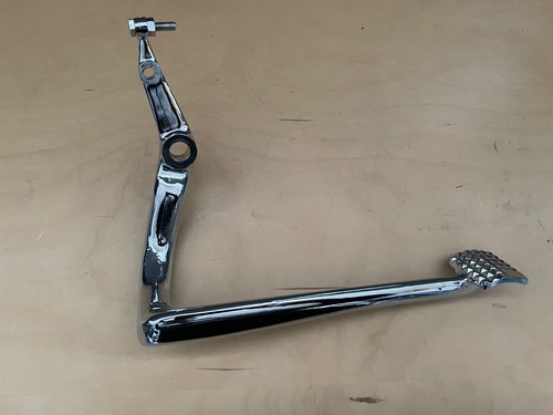 Original bmw fussbremshebel - original,