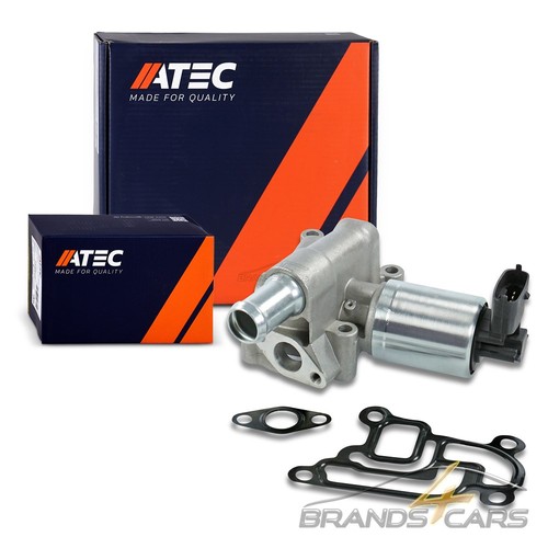 Atec agr ventil inkl - atec,