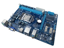 GIGABYTE GA-H61M-DS2 rev. 2.0   LGA 1155  Motherboard