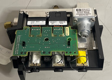 Agilent Hewlett Packard