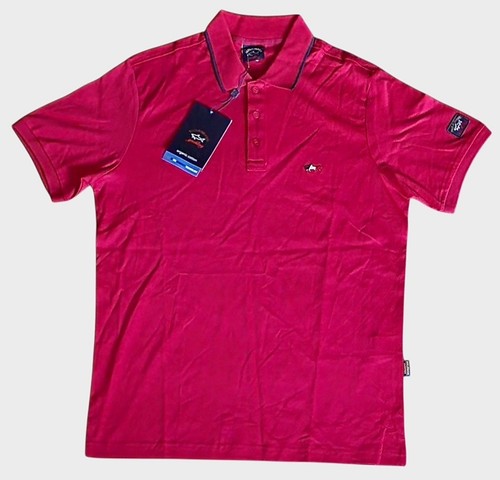 Paul shark herren - herren, poloshirt