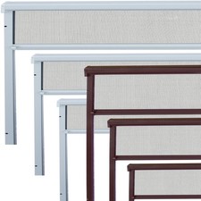 Insektenschutz Rollo Fenster Alu Sparset Fliegengitter Mückenschutz Insektennetz