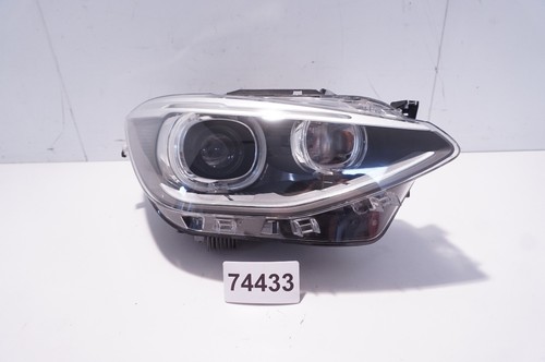 Bmw 1er f20 f21 - f20, rl