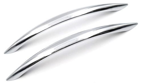 Design61 möbelgriffe 128mm - 2x,