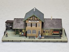 FALLER 1021149 H0 BAHNHOF