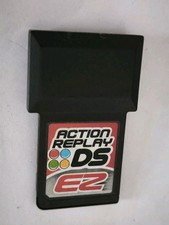 Nintendo action replay - nintendo, ez