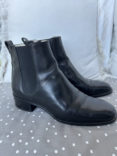 Bally stiefelette gr - bally,