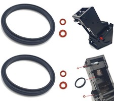 2x Dichtung Set O-Ring