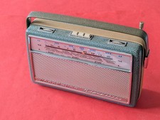 Vintage Radio Nordmende Stradella aus den 60´er Jahren !!!