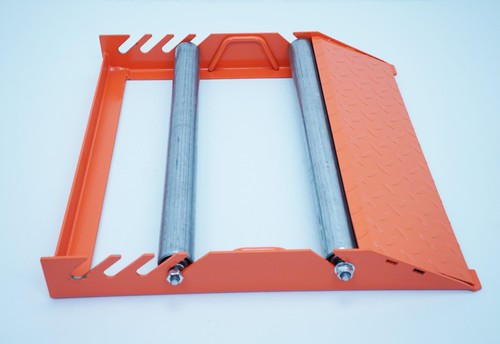 Kabelabroller für spulen - kabelabroller,