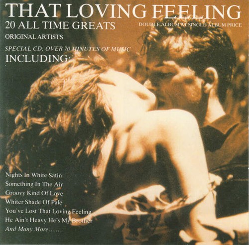 Various that loving - various,