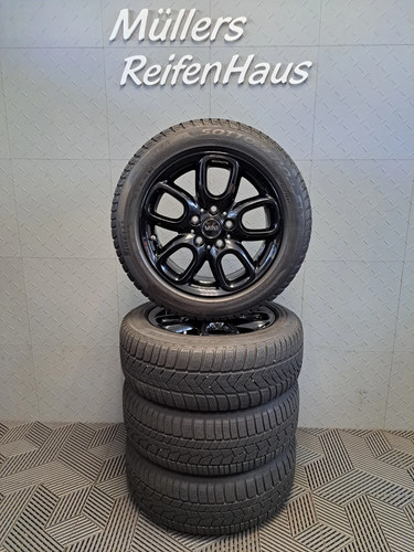 Mini clubman f54 - 16, zoll
