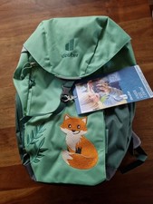 Deuter Kinderrucksack