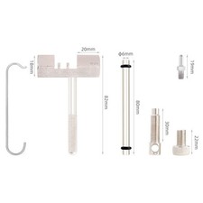 High Carbon Stahl MTB