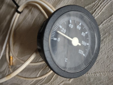 heizung ersatzteile 101534 Thermometer