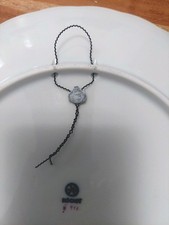 Porzellan TOP Zustand  Höchst