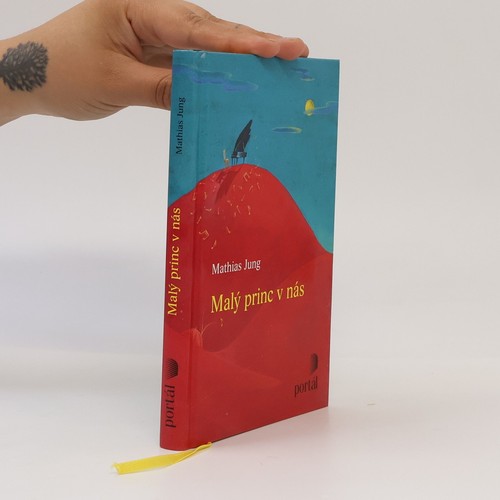 Malý princ nás - princ, nás 