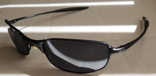 Oakley square wire spring - square,