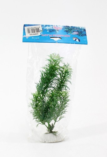 Künstliche aquariumpflanze - künstliche,