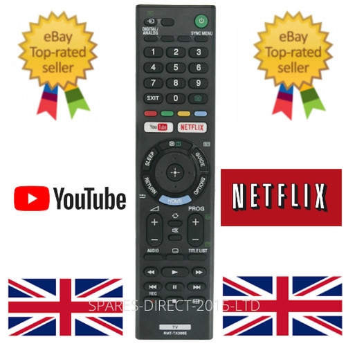 Für sony rmt - für, rmttx300e