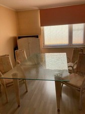 SCHÜTZ FLECHTATELIER ESSGRUPPE