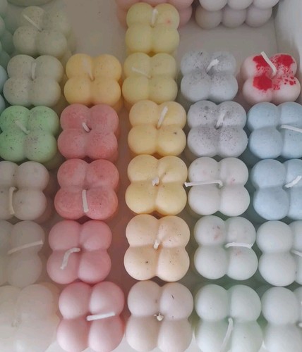 Bubble kerzen klein als - kerzen, ,als