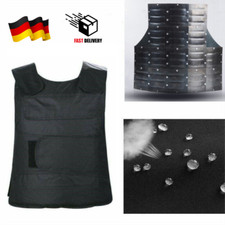 Stichschutzweste Security