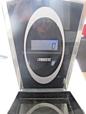 Princess  Küchenwaage digital Wägebereich (max.)=5 kg