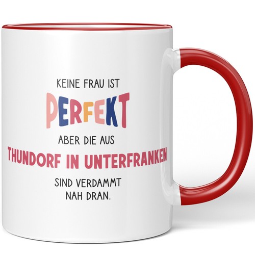 Keine frau ist - keine, aber