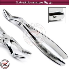 Chirurgische Zahnentfernung