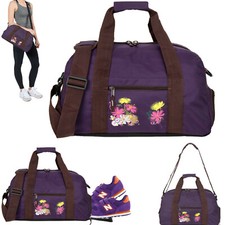 Sporttasche Mädchen Elephant